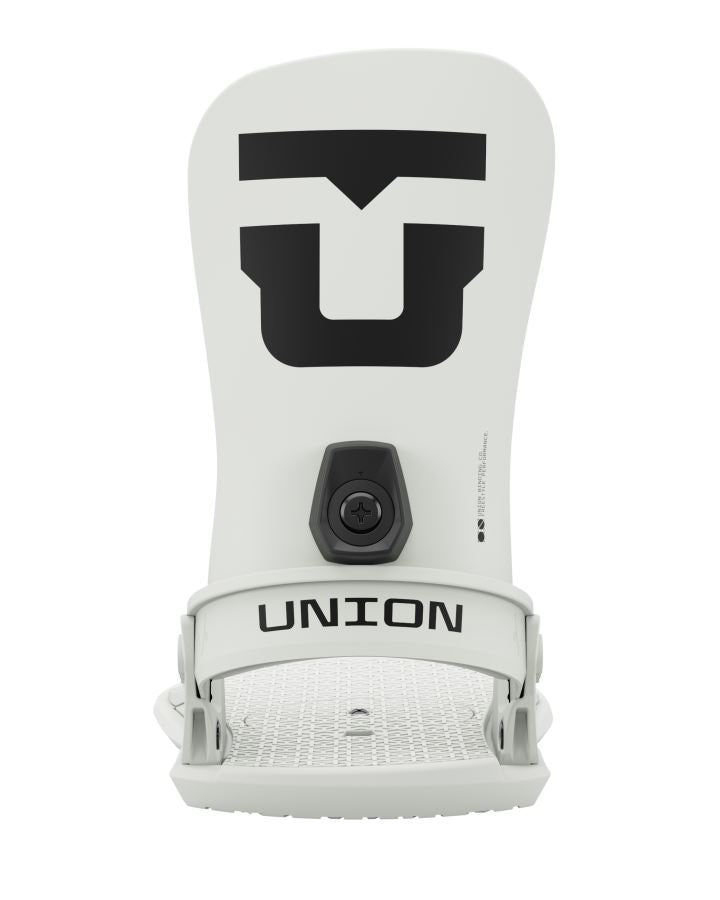 Union Strata Snowboard Bindings