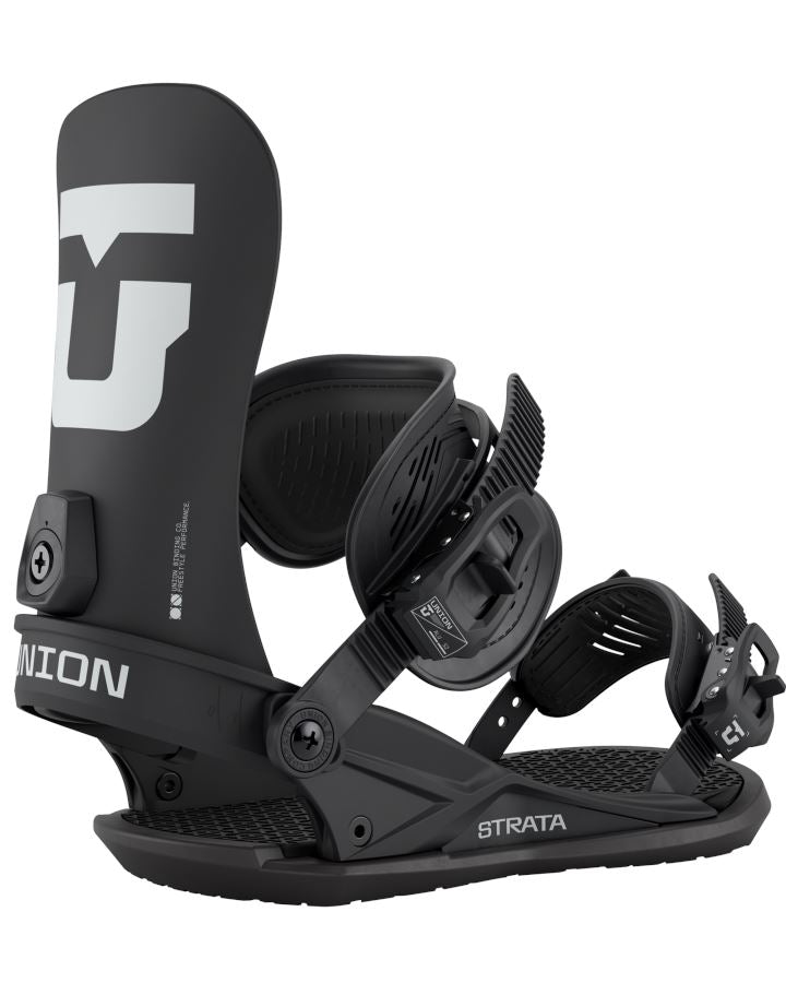 Union Strata Snowboard Bindings