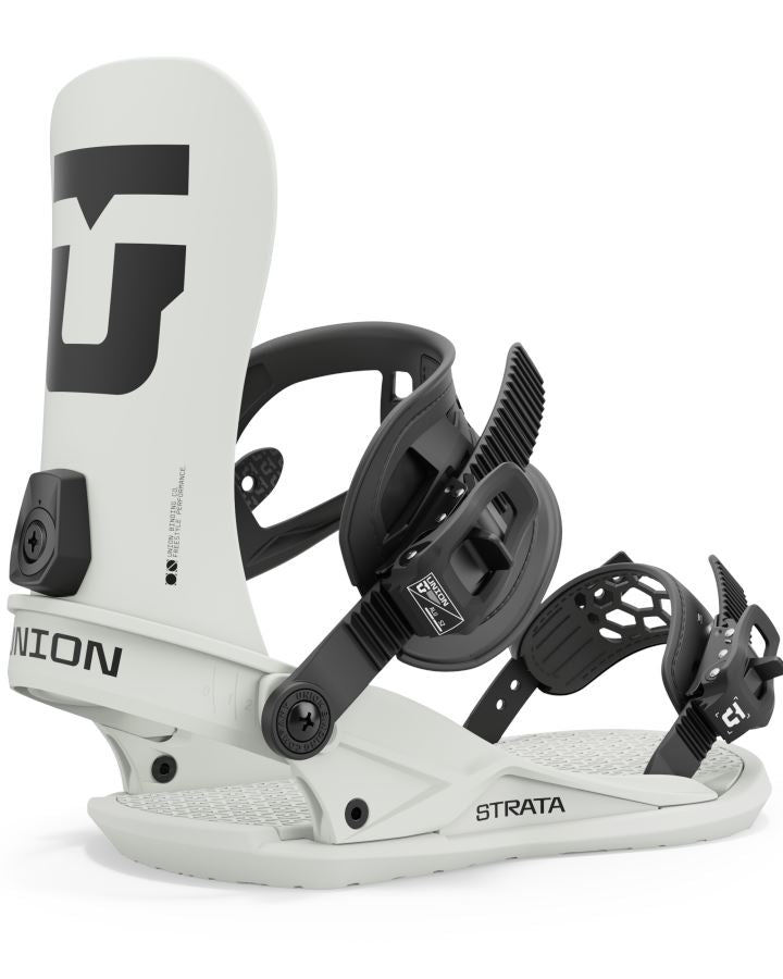 Union Strata Snowboard Bindings