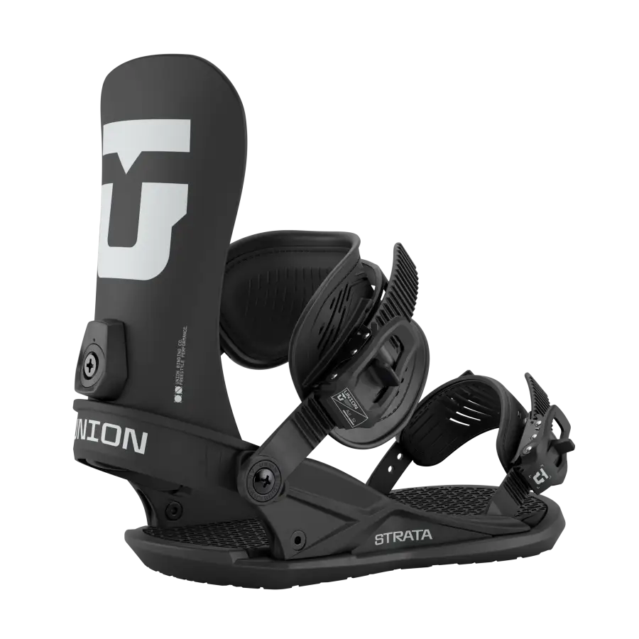 Union Strata Snowboard Bindings 2026