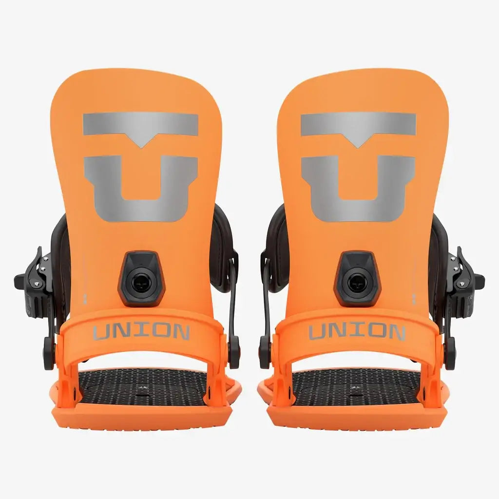 Union Strata Snowboard Bindings 2026