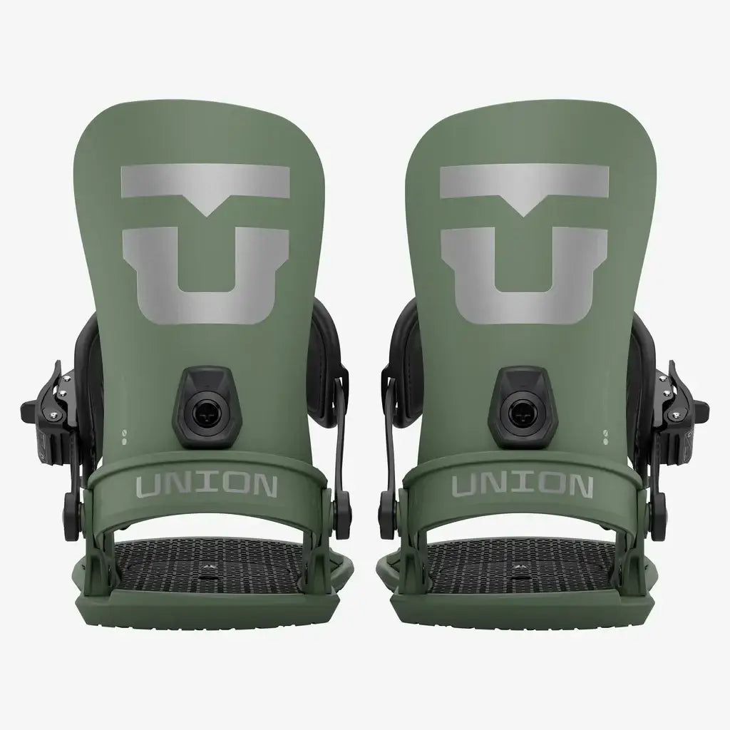 Union Strata Snowboard Bindings 2026
