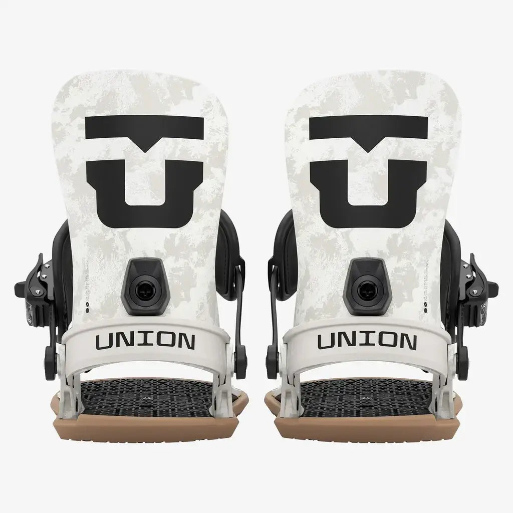 Union Strata Snowboard Bindings 2026