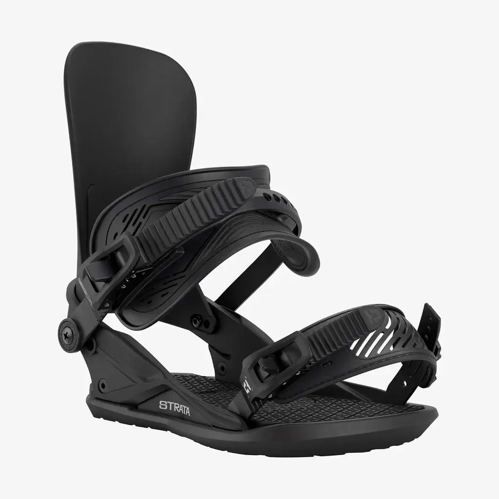 Union Strata Snowboard Bindings 2026
