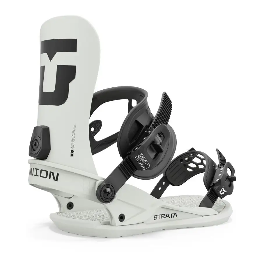 Union Strata Snowboard Bindings