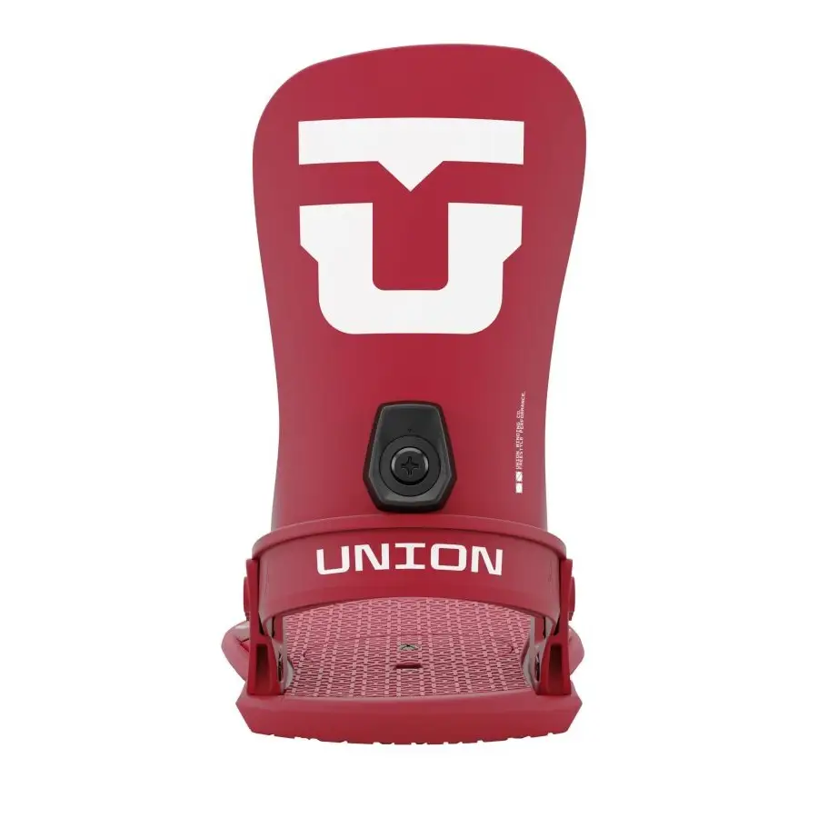 Union Strata Snowboard Bindings