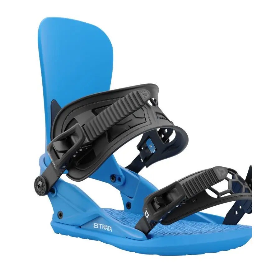 Union Strata Snowboard Bindings