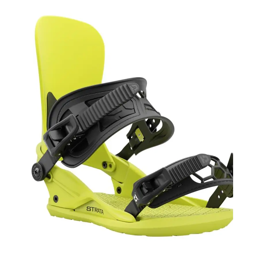 Union Strata Snowboard Bindings