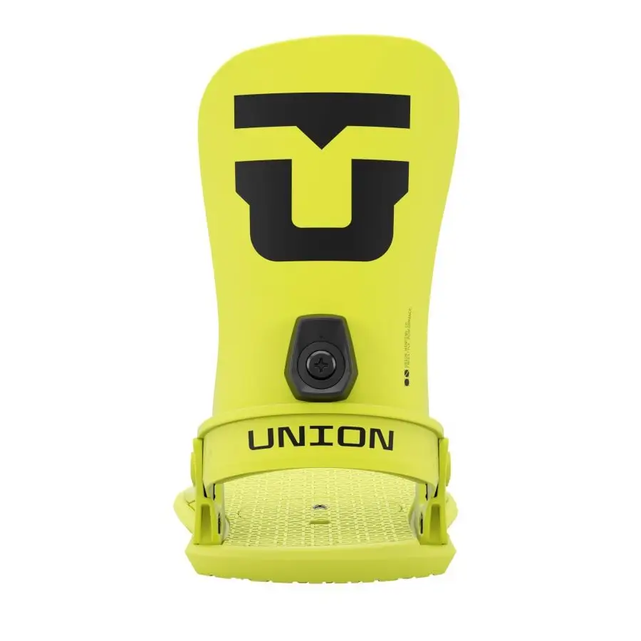 Union Strata Snowboard Bindings