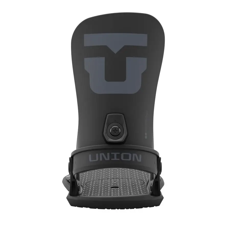 Union Strata Snowboard Bindings