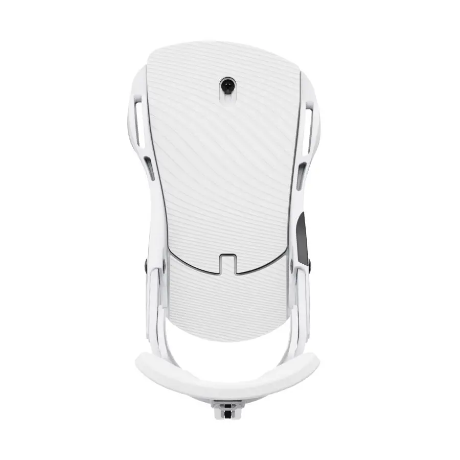 Union Trilogy Classic Team Logo Womens Snowboard Bindings