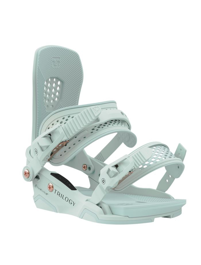 Union Trilogy Womens Snowboard Bindings