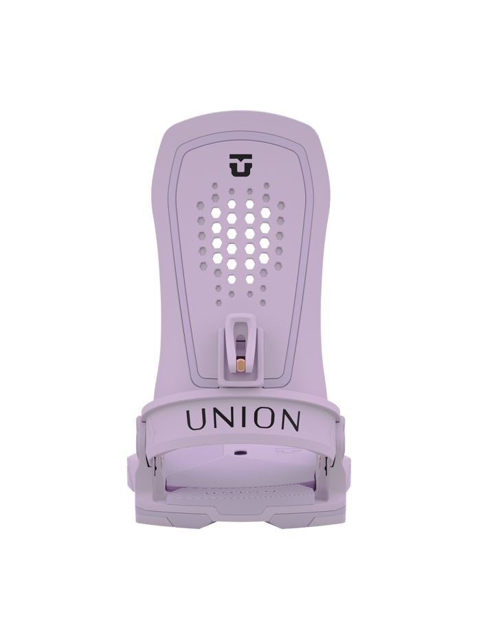 Union Trilogy Womens Snowboard Bindings