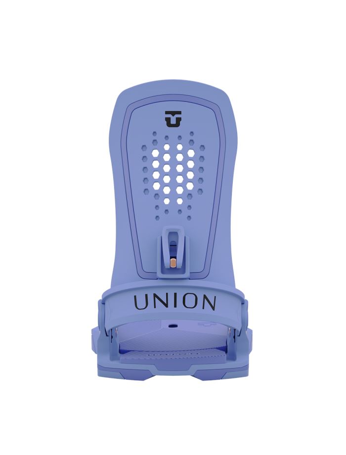 Union Trilogy Womens Snowboard Bindings