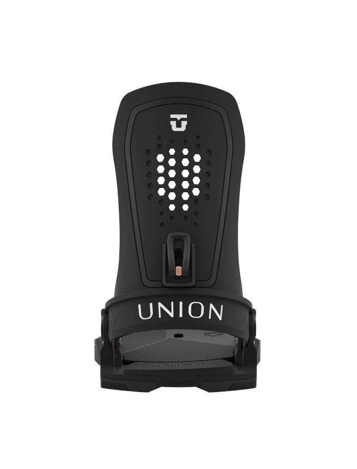 Union Trilogy Womens Snowboard Bindings