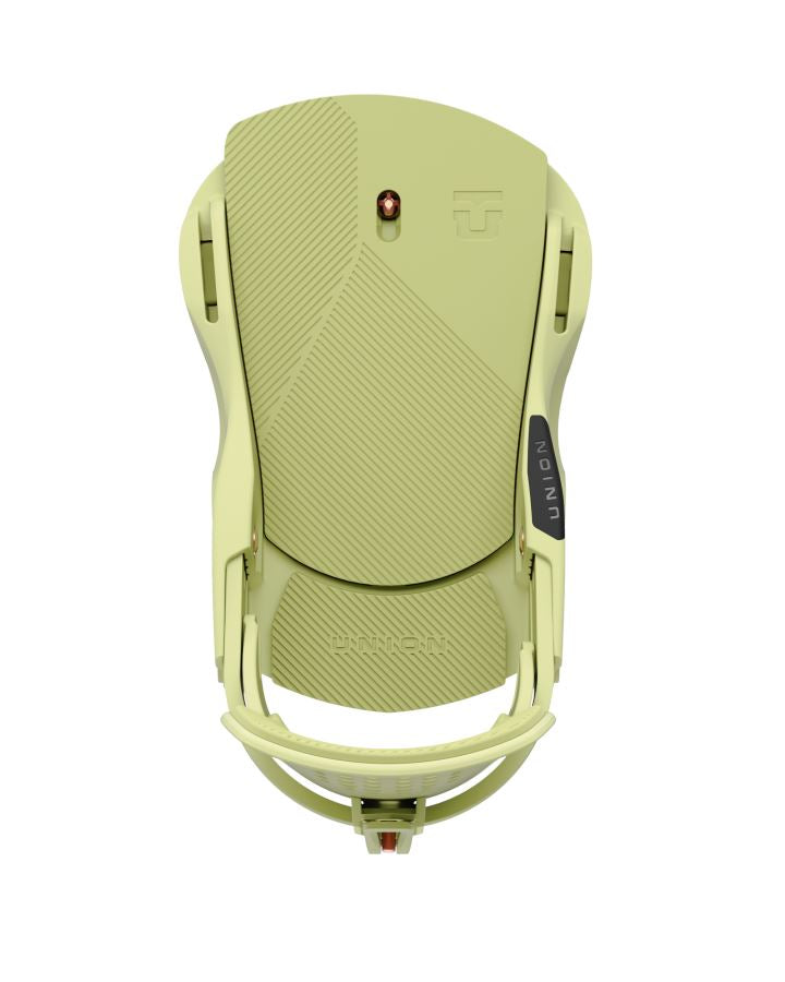 Union Trilogy Womens Snowboard Bindings 2025