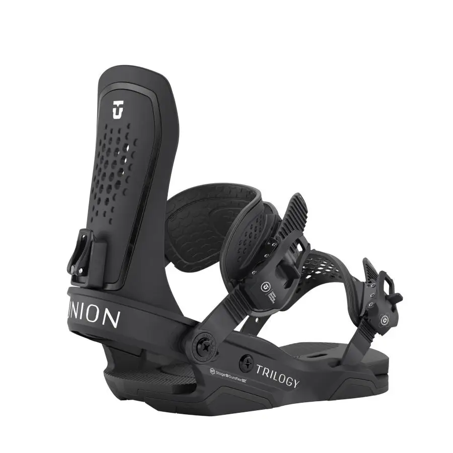 Union Trilogy Womens Snowboard Bindings 2025