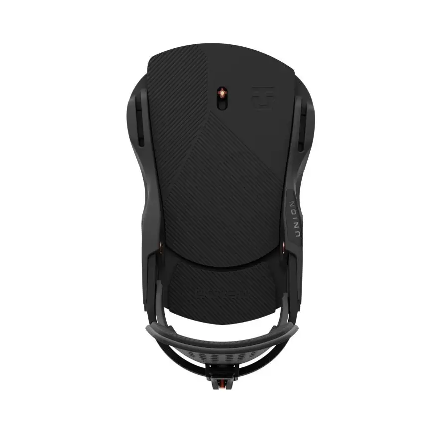 Union Trilogy Womens Snowboard Bindings 2025