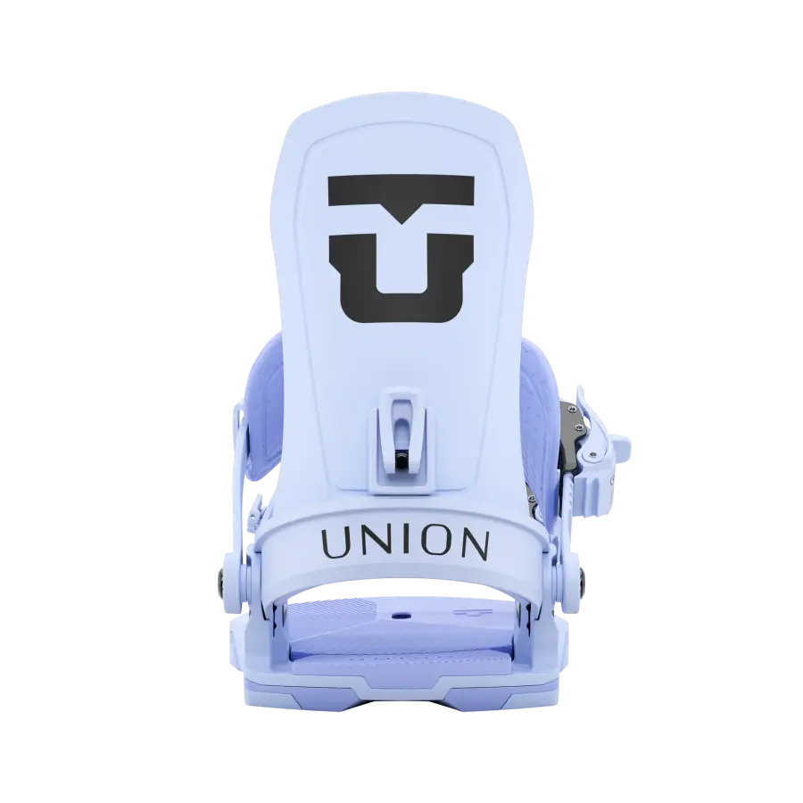 Union Trilogy Womens Snowboard Bindings 2026