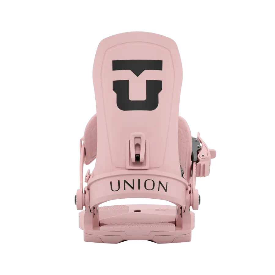 Union Trilogy Womens Snowboard Bindings 2026