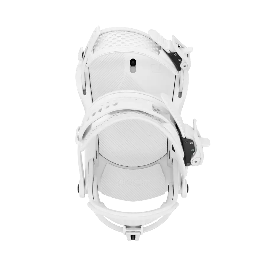 Union Trilogy Womens Snowboard Bindings 2026