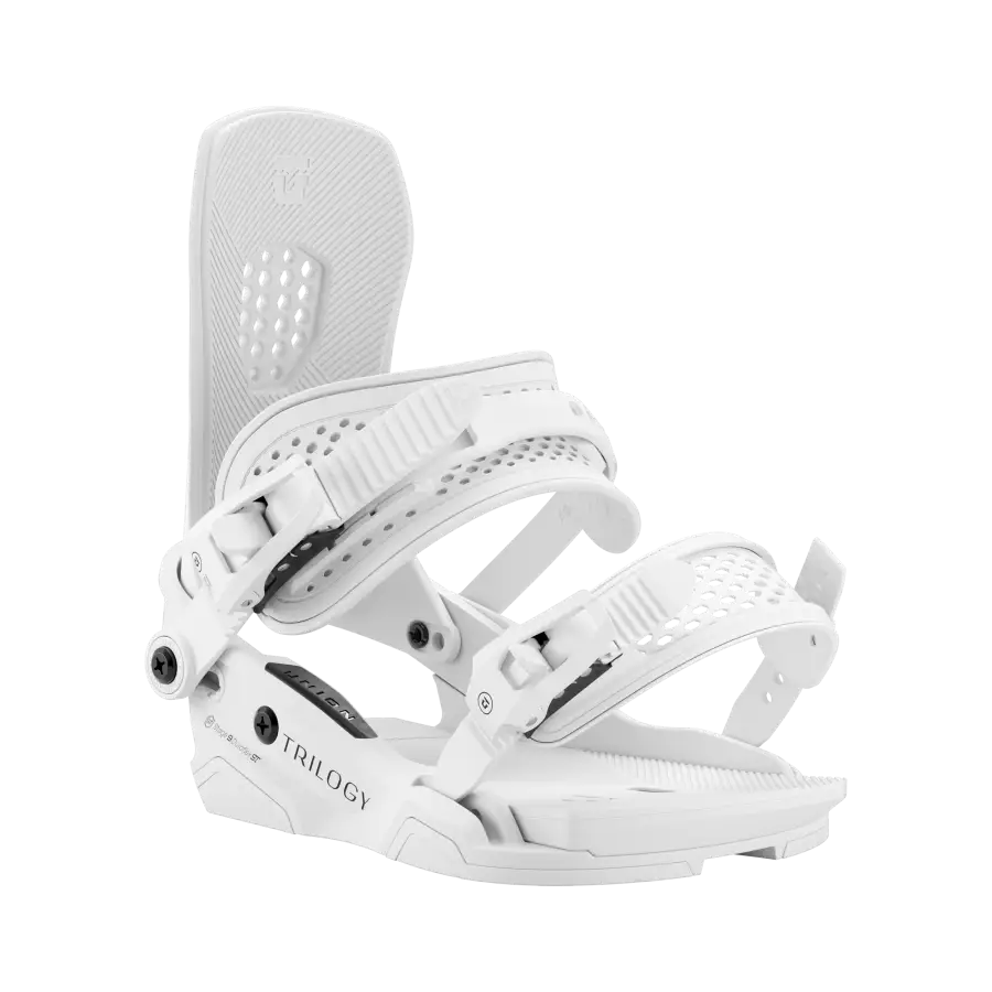 Union Trilogy Womens Snowboard Bindings 2026