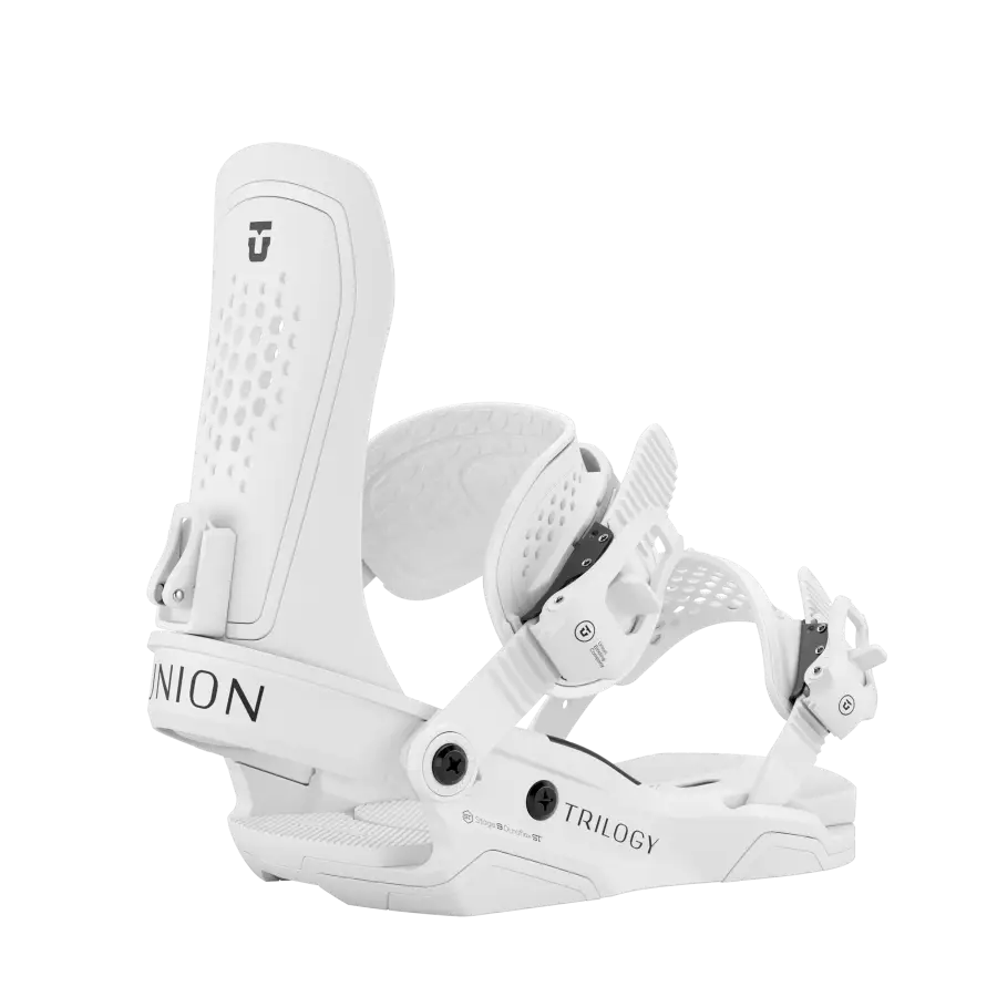 Union Trilogy Womens Snowboard Bindings 2026