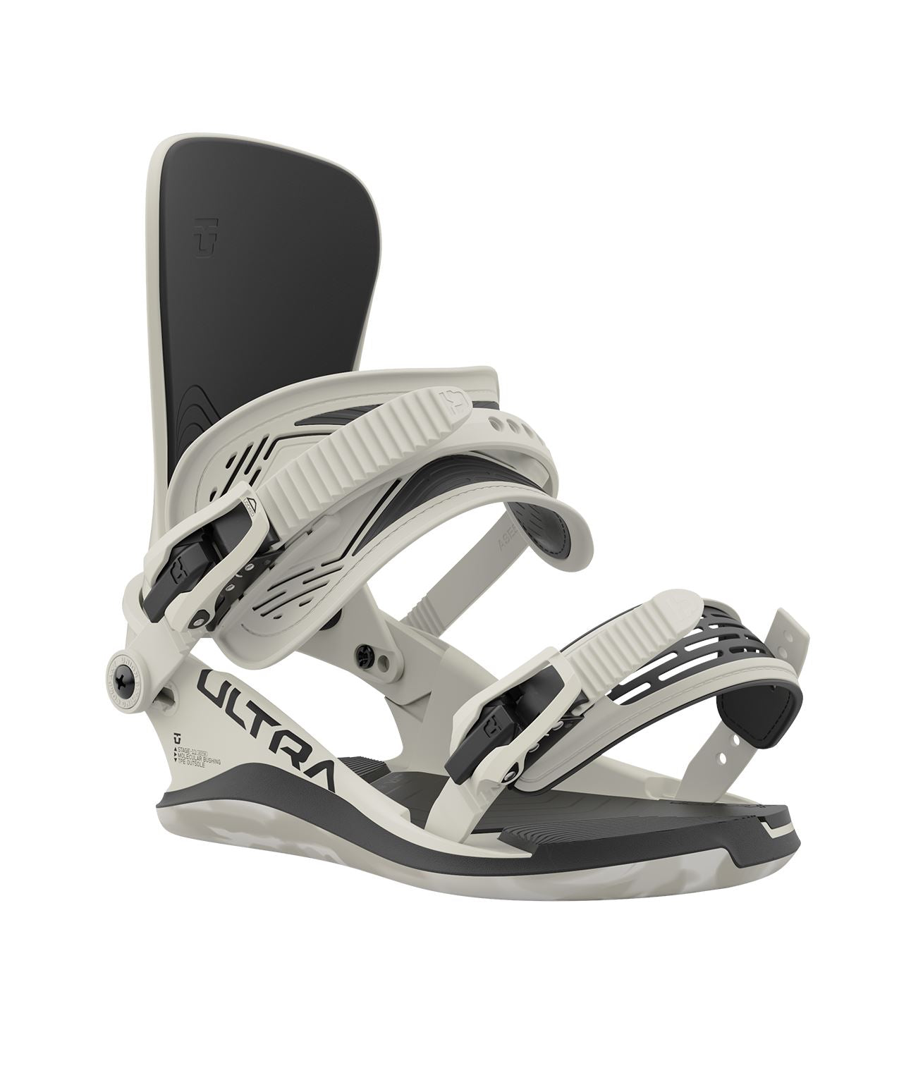 Union Ultra Snowboard Bindings 2024