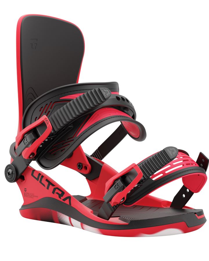 Union Ultra Snowboard Bindings