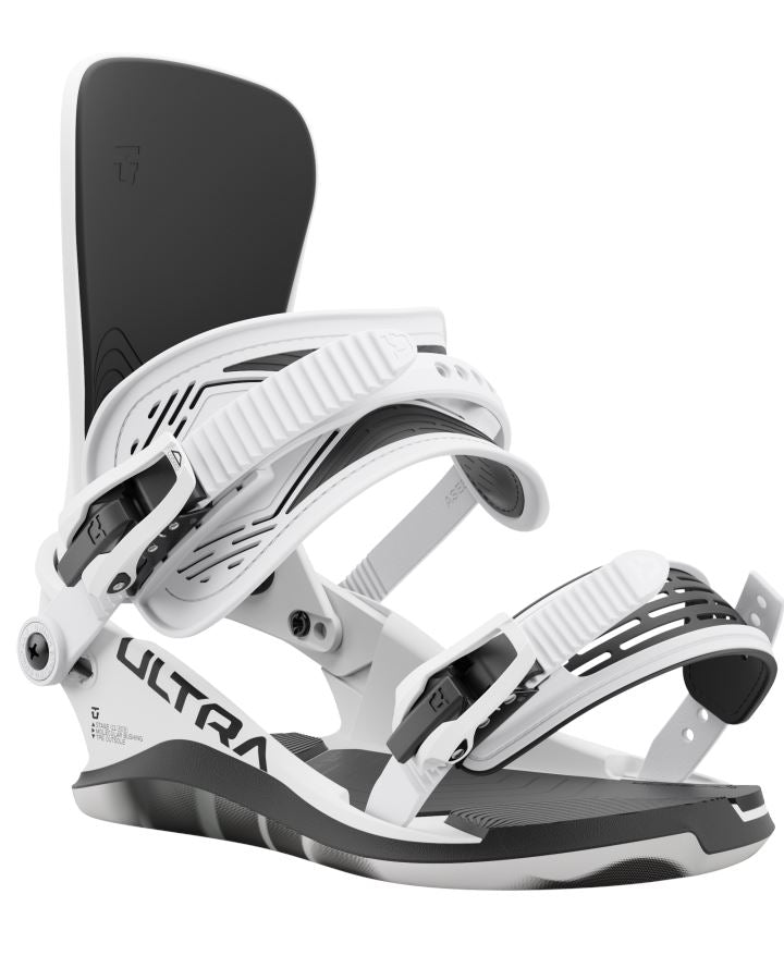 Union Ultra Snowboard Bindings