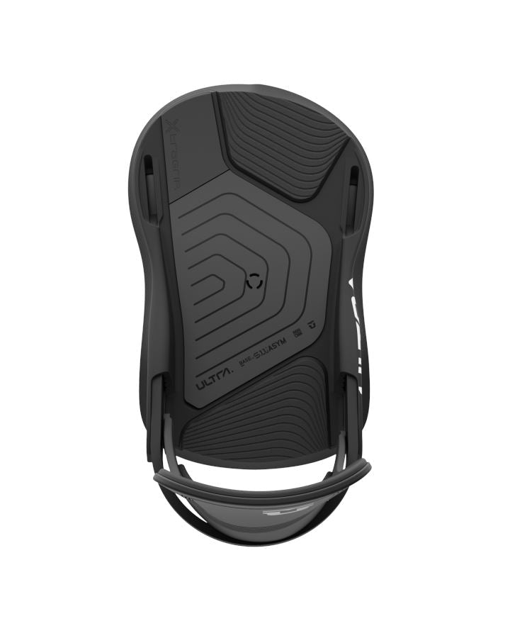 Union Ultra Snowboard Bindings