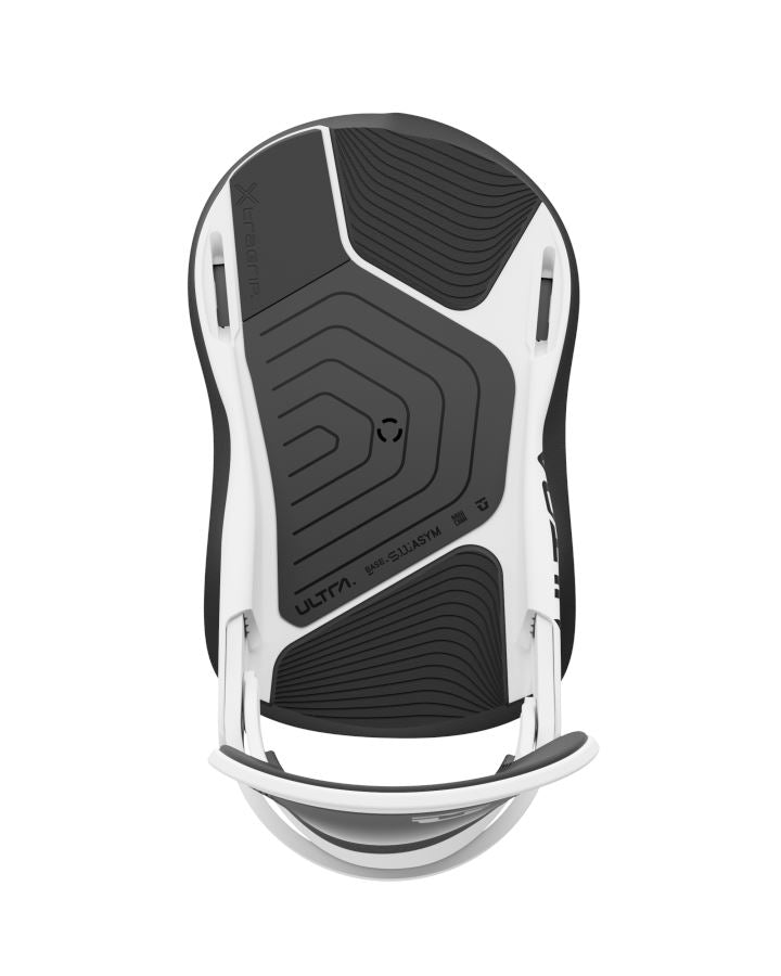 Union Ultra Snowboard Bindings