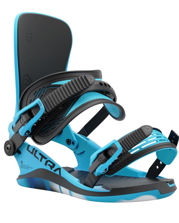 Union Ultra Snowboard Bindings