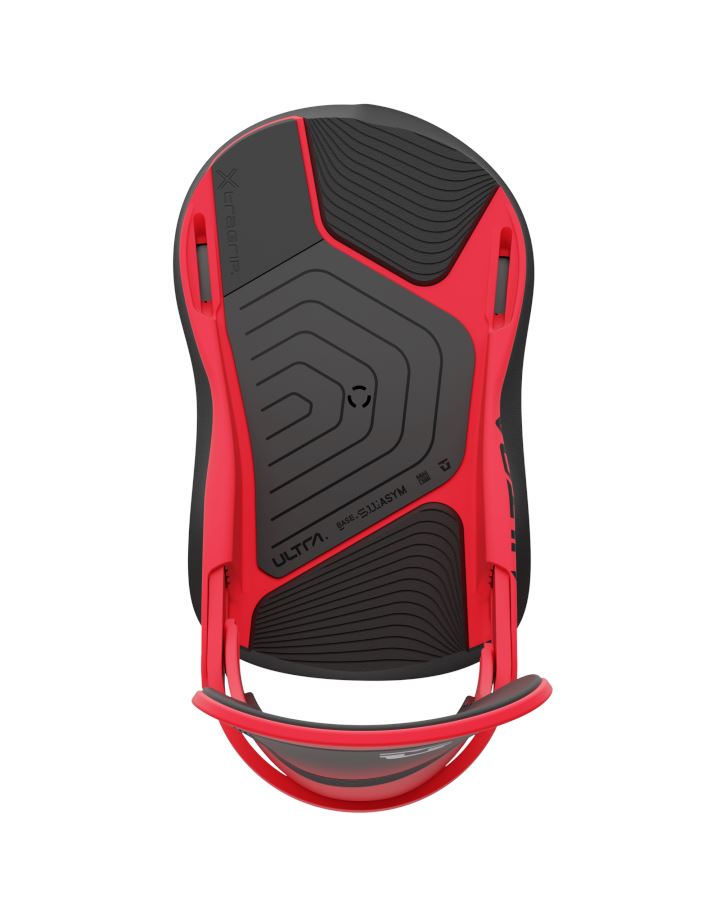 Union Ultra Snowboard Bindings