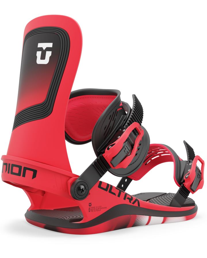 Union Ultra Snowboard Bindings
