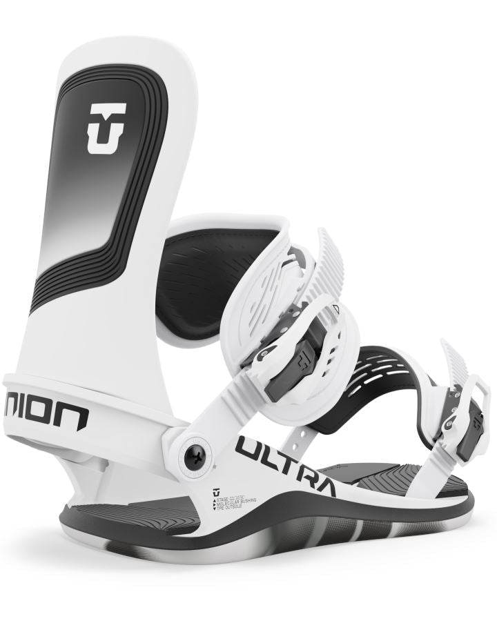 Union Ultra Snowboard Bindings