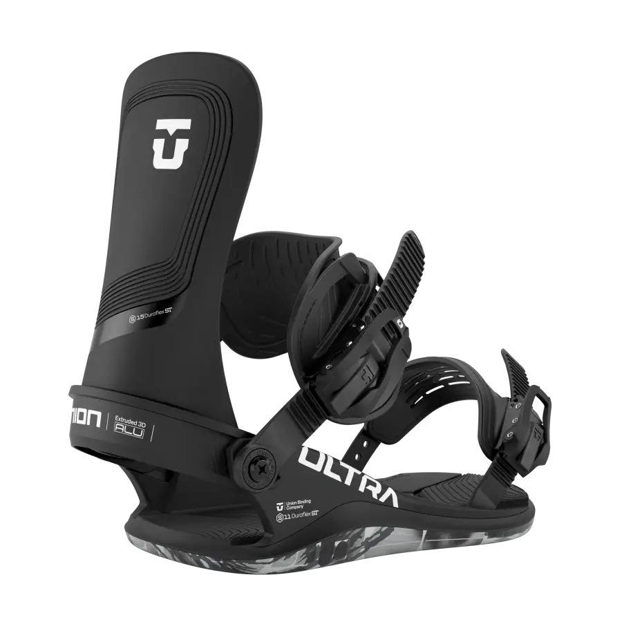 Union Ultra Snowboard Bindings 2026