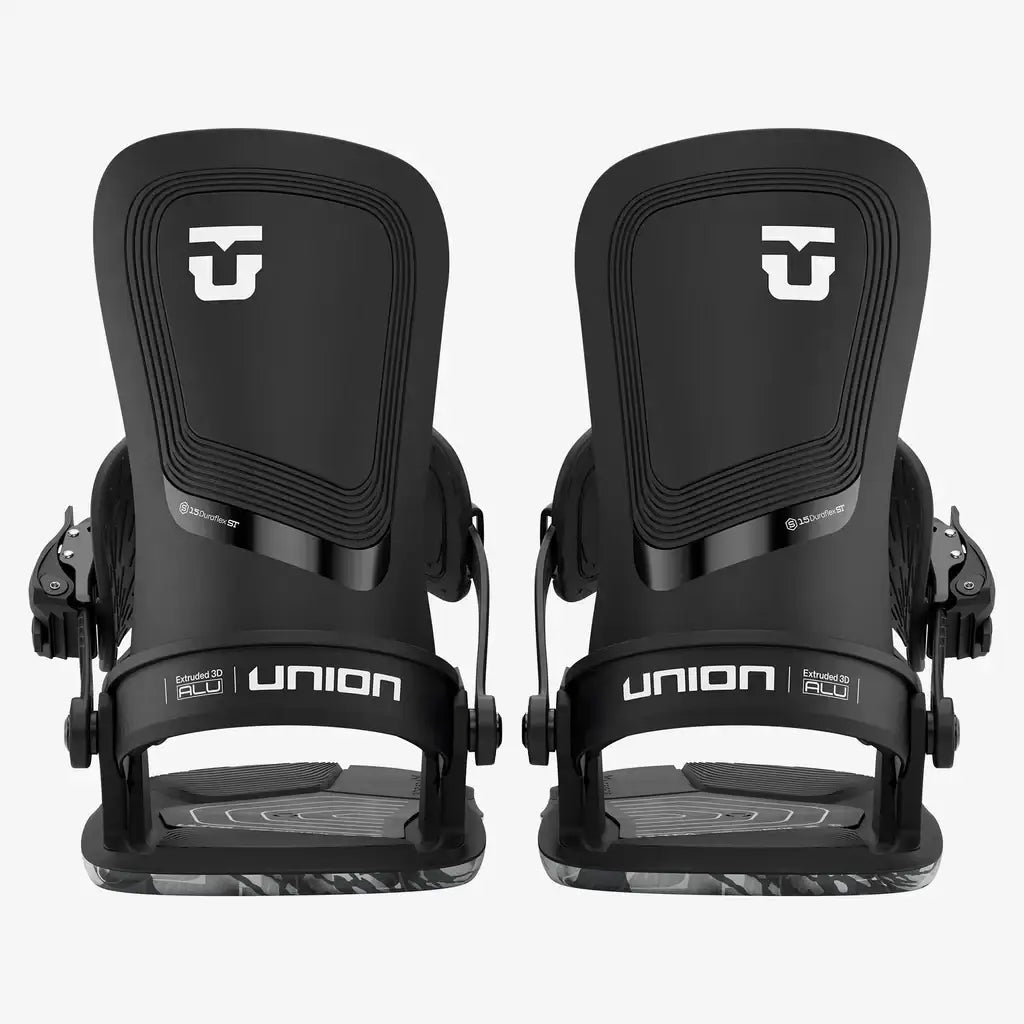 Union Ultra Snowboard Bindings 2026