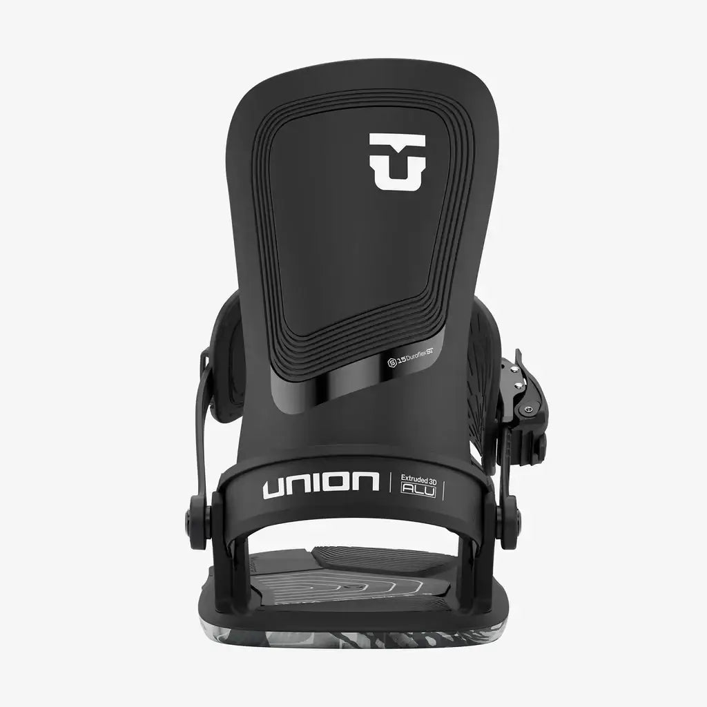 Union Ultra Snowboard Bindings 2026