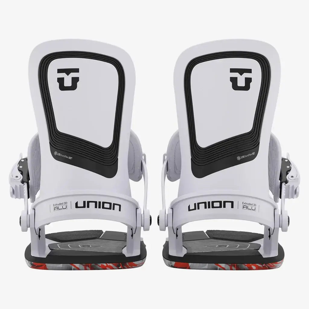 Union Ultra Snowboard Bindings 2026