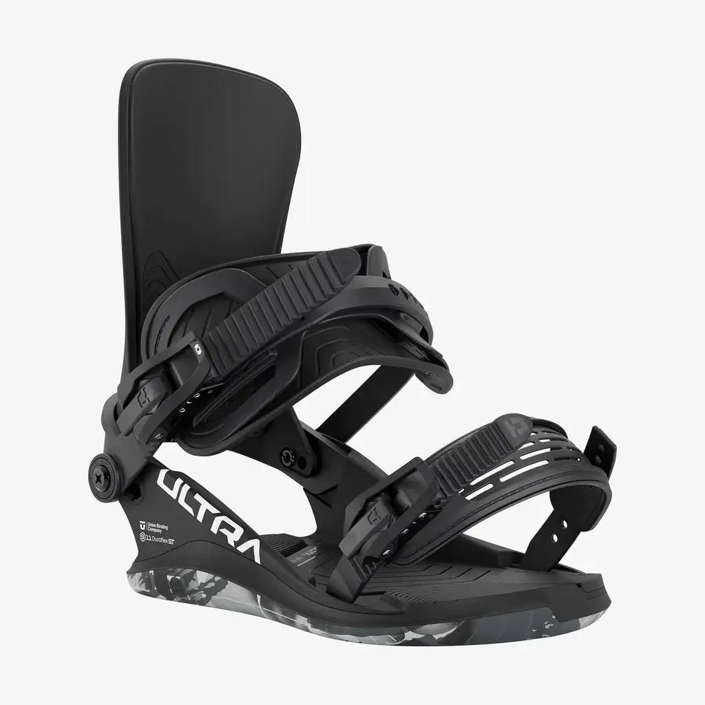 Union Ultra Snowboard Bindings 2026