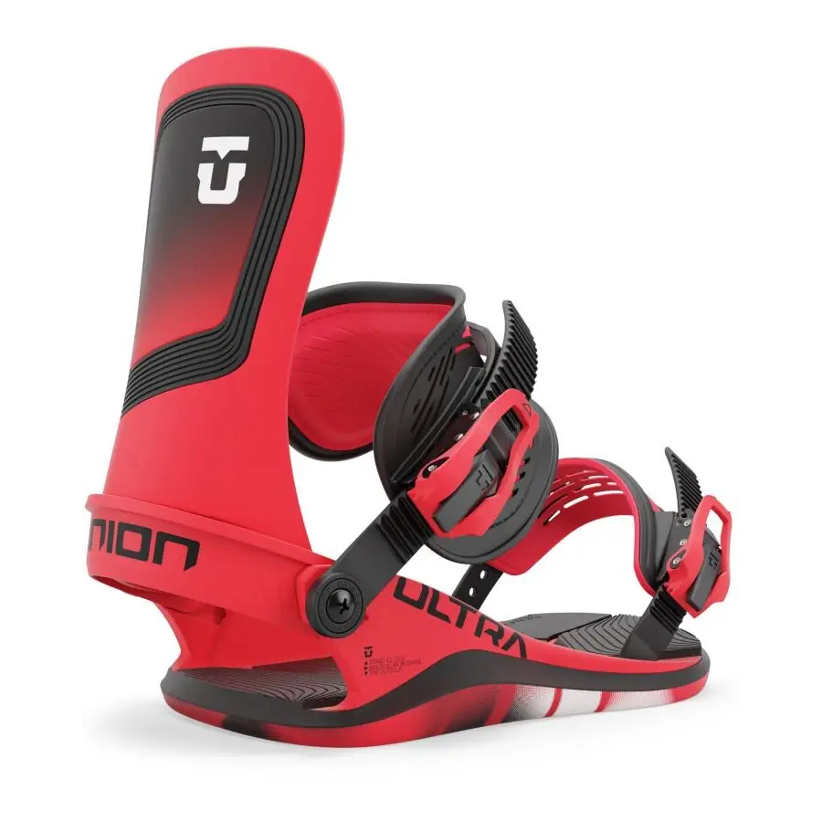 Union Ultra Snowboard Bindings