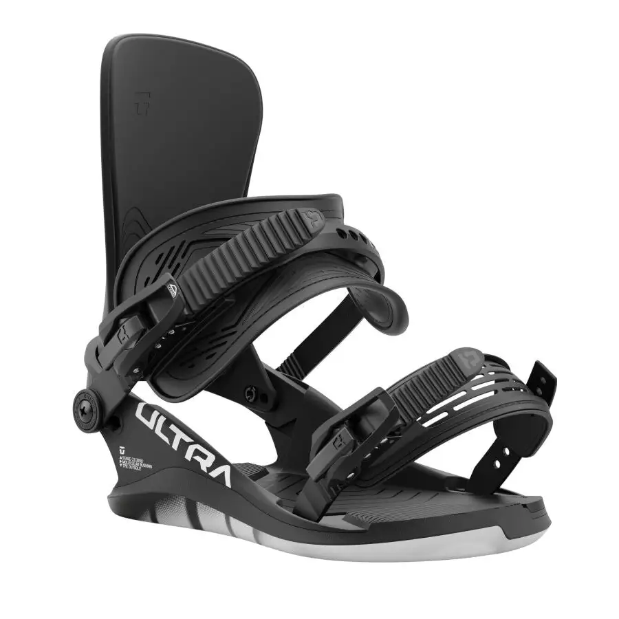 Union Ultra Snowboard Bindings