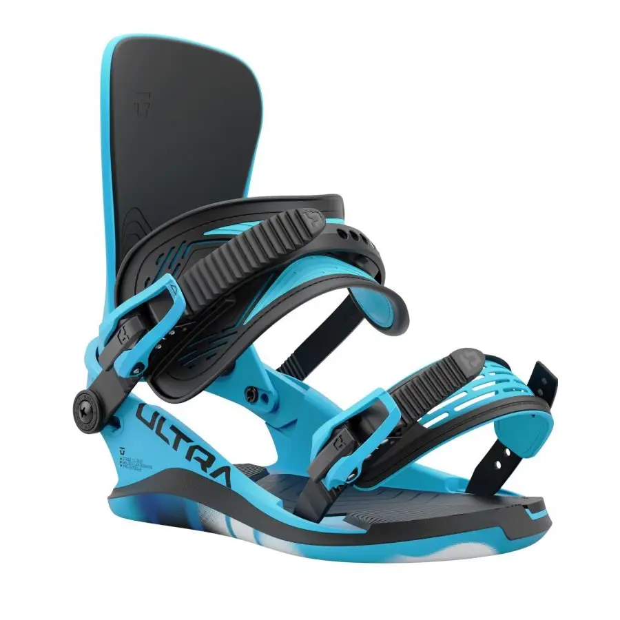 Union Ultra Snowboard Bindings