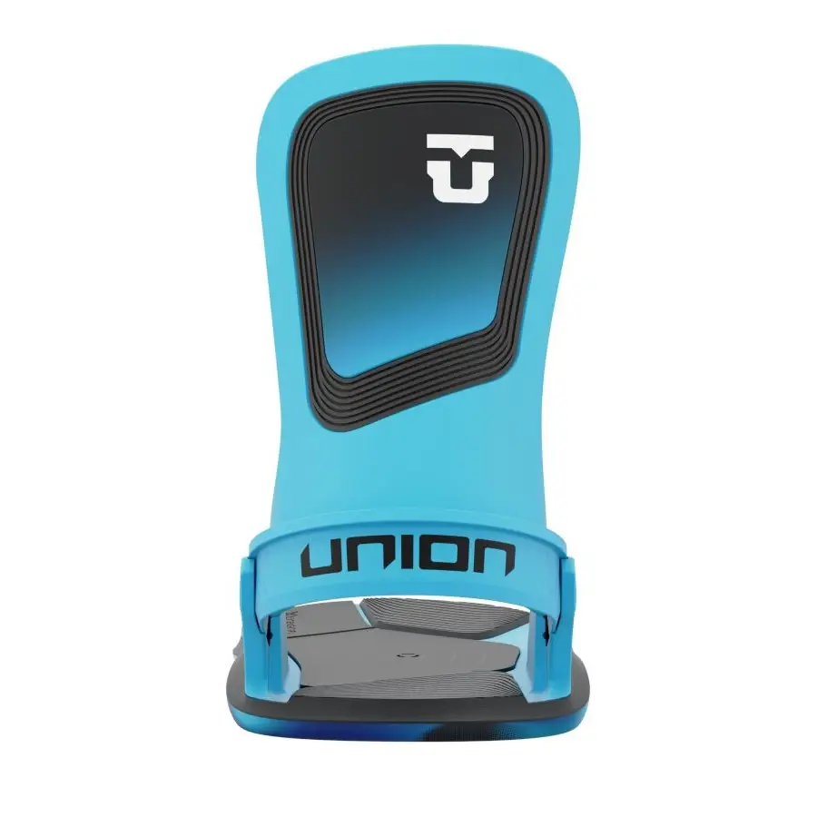 Union Ultra Snowboard Bindings