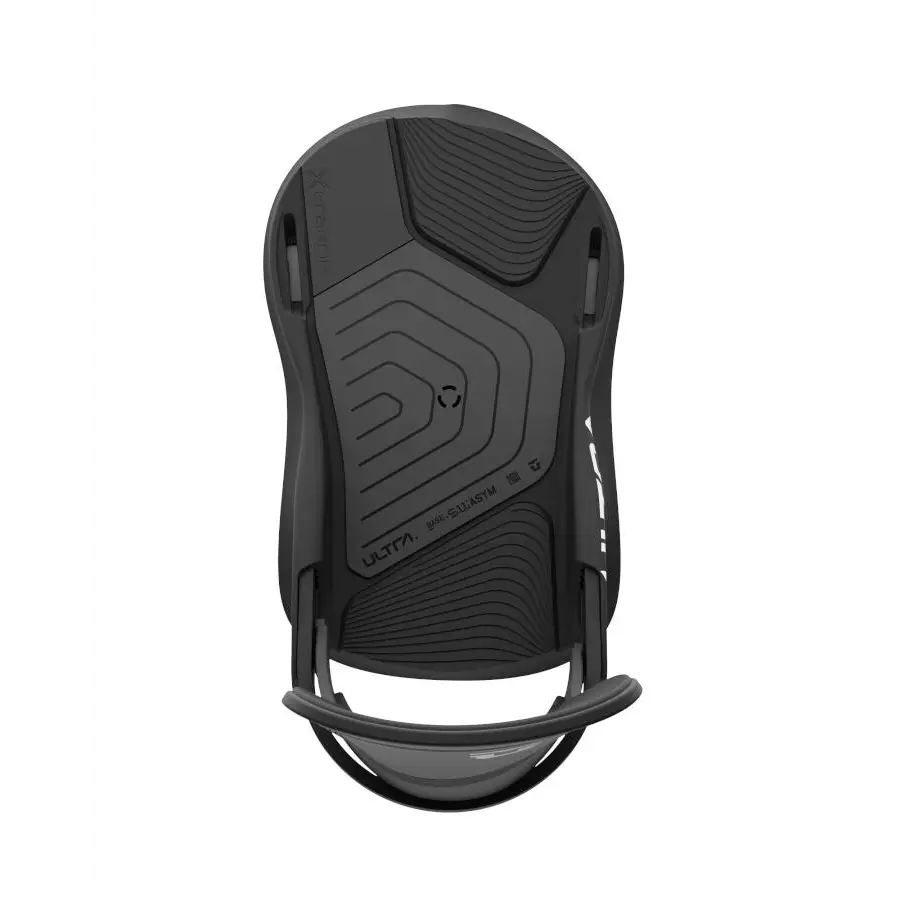 Union Ultra Snowboard Bindings