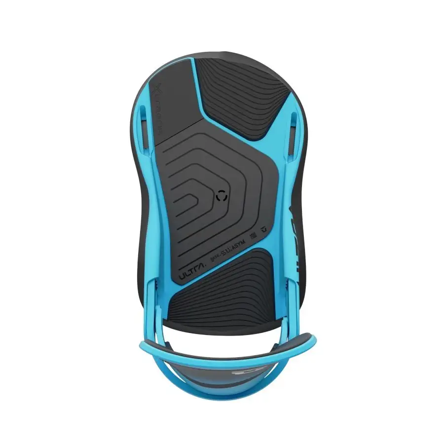 Union Ultra Snowboard Bindings