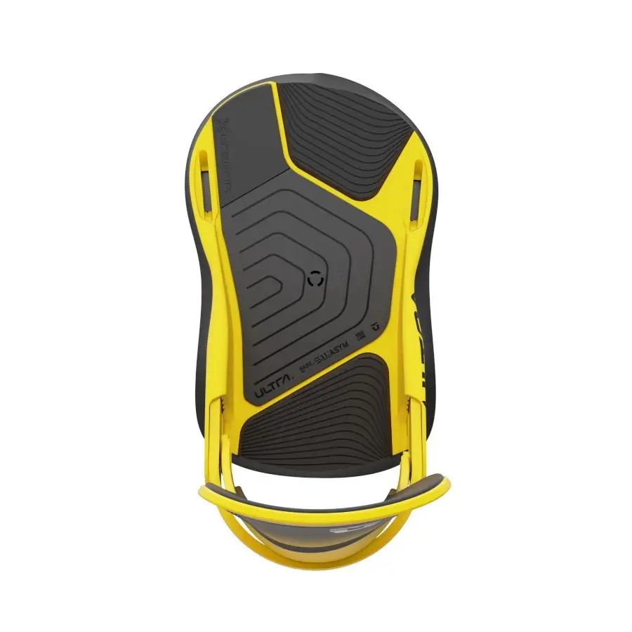 Union Ultra Snowboard Bindings