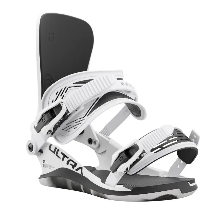 Union Ultra Snowboard Bindings