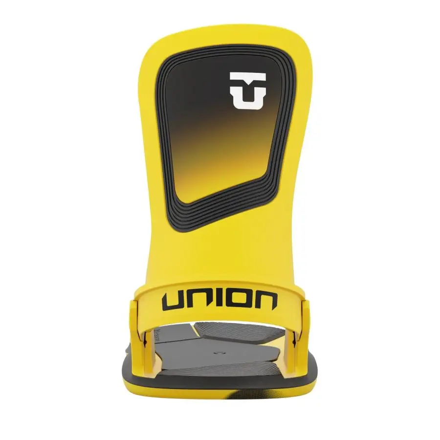 Union Ultra Snowboard Bindings
